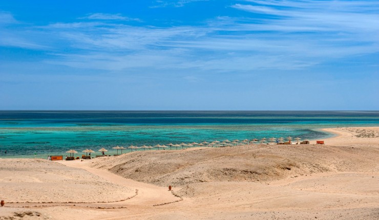 Marsa Alam